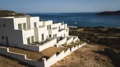 Phos de Antiparos - Antiparos