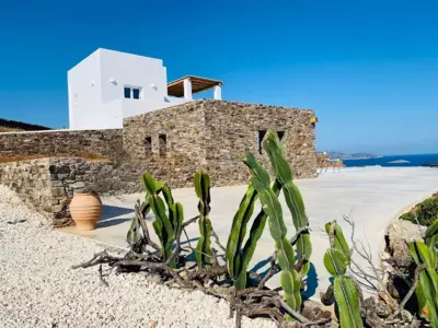 Villa Artemis - Antiparos