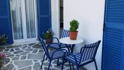 Minas House Antiparos - Antiparos