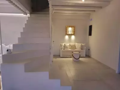 On The Rocks Antiparos - Antiparos