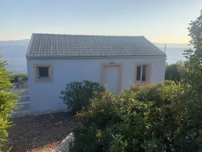 Villa Lover's Nest - Antipaxos