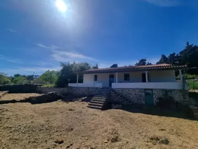 Rodovani Cottage - Antipaxos