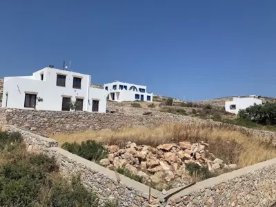 Arki Island-Katsavidis - Arkoi