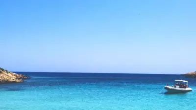 Kaiti’s House - Arkoi