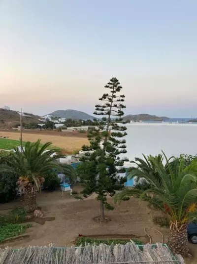 Galini Studios - Analipsi