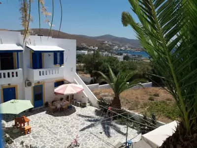 Poseidon Studios - Analipsi