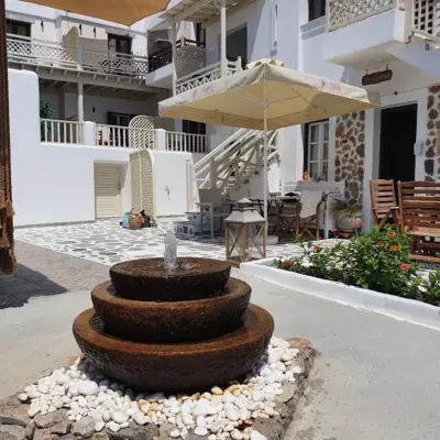 Hotel Castillio - Analipsi