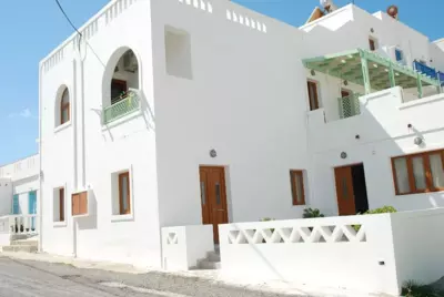 PANORAMA STUDIOS - Analipsi