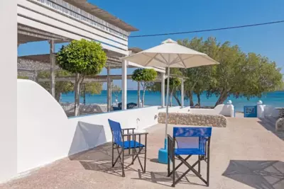 FILINA's luxury house - Analipsi