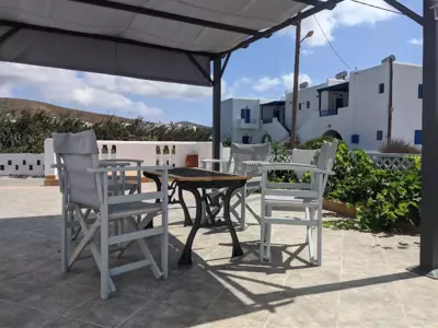 Chrysiis House 2 - Analipsi