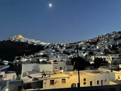 Dolphin Studios - Astypalea