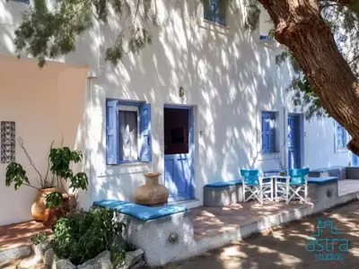 Astra Studios - Astypalea