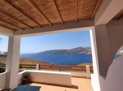 Provarma - Astypalea