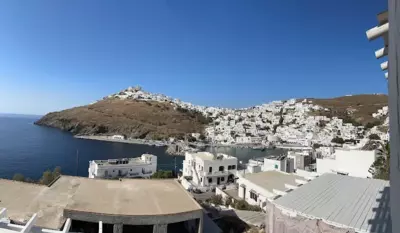 Ihthioessa Boutique Hotel - Astypalea