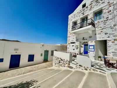 Popi Studios - Astypalea