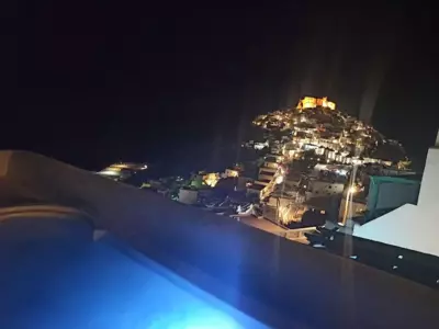 Nikola's Place - Astypalea