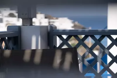 Andromeda Residences - Astypalea