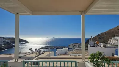 Aphrodite Studios - Astypalea