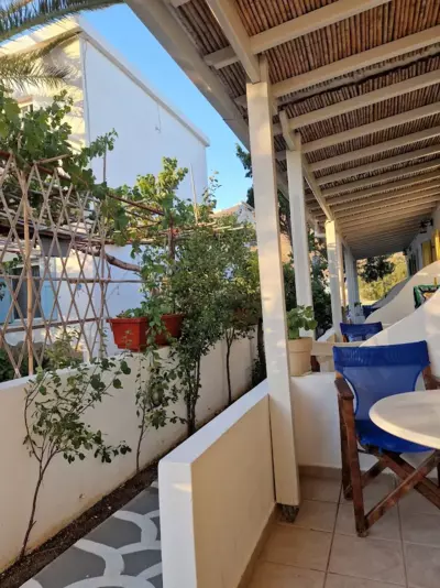 Gerani Studios - Astypalea