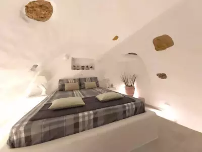 Tholari Allegro - Astypalea