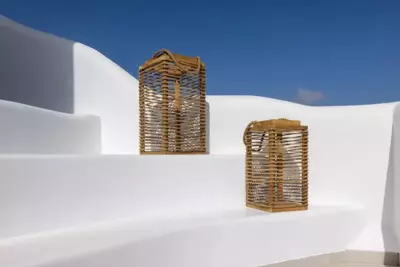 Infinity Blue Suites & Spa - Astypalea