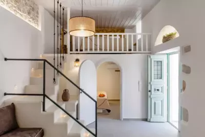 Peftasteri - Astypalea