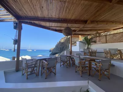 5 Traditional Suites - Livadi Astypalaias