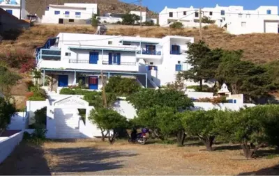 Drouga's Studios & Suites Astypalaia Greece - Livadi Astypalaias