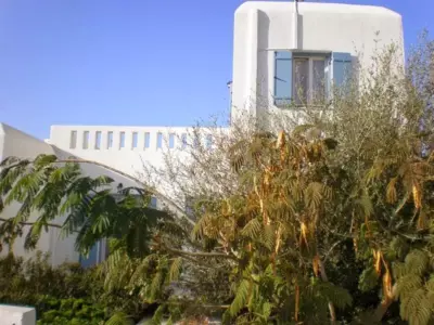 Astyvillas - Livadi Astypalaias