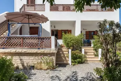 Studios Asterias 3 - Livadi Astypalaias