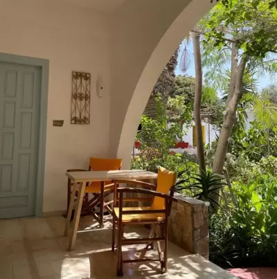 Lilo's Apartments - Livadi Astypalaias