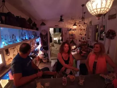 ALAS Astypalea - Livadi Astypalaias