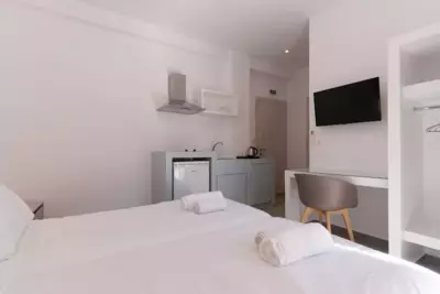 Bedspot Apartments Astipalaia - Pera Gyalos