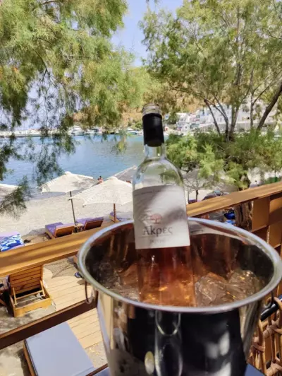 ANAX SUITE - Pera Gyalos