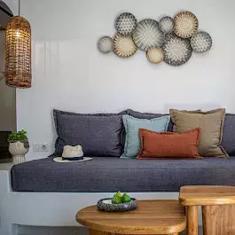 Aurora House Astypalea A - Pera Gyalos