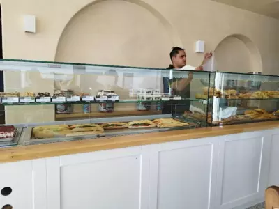 VERADA HOUSE - Pera Gyalos