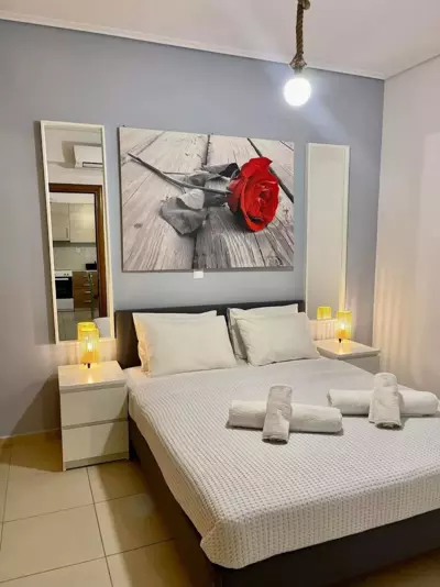 Marina's House - Pera Gyalos