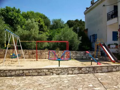 Nicolas Rooms - Fiskardho