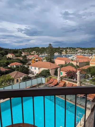 Fiscardo Bay Hotel - Fiskardho