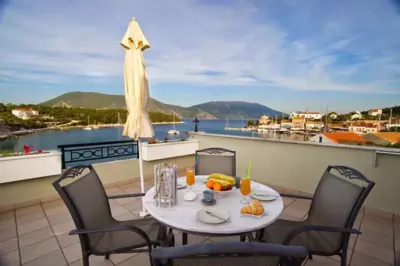 FiscardoStudios - Fiskardho