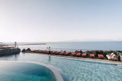 Emelisse Nature Resort - Fiskardho