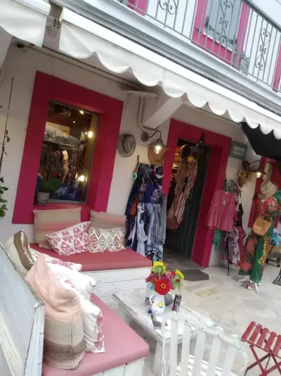 Anna Maria's, cozy studio in the heart of Fiscardo - Fiskardho