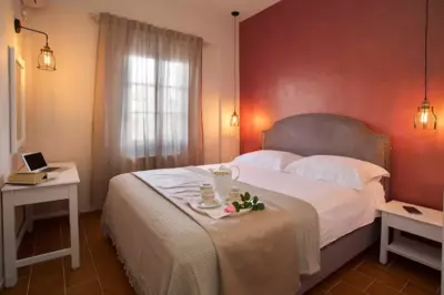 Magnolia Apartments - Fiskardho