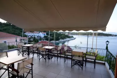 Stella Hotel Apartments - Fiskardho