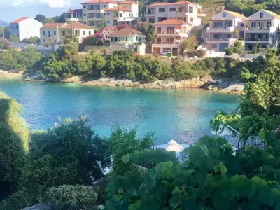 Fey's House waterfront - Φισκάρδο - Fiskardho