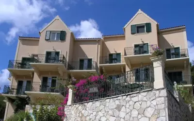 Agnantia Bed & Breakfast - Fiskardho