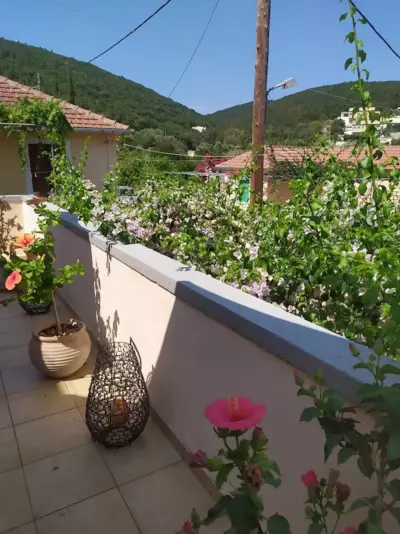 Villa Romantza - Fiskardho