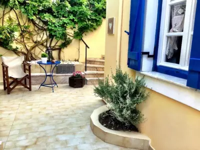 Kiki Apartments - Fiskardho