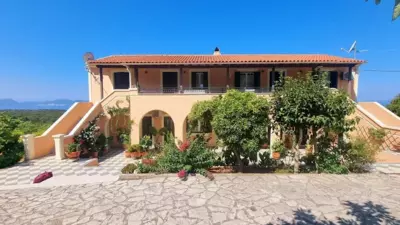 iliobasilema studios & apartments - Fiskardho