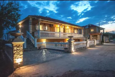 Casa Di Lika - Fiskardho